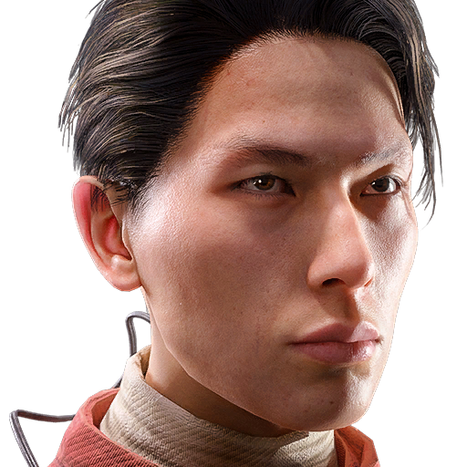 Face 14 (Face)