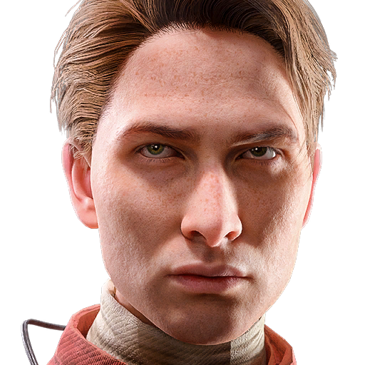 Face 16 (Face)