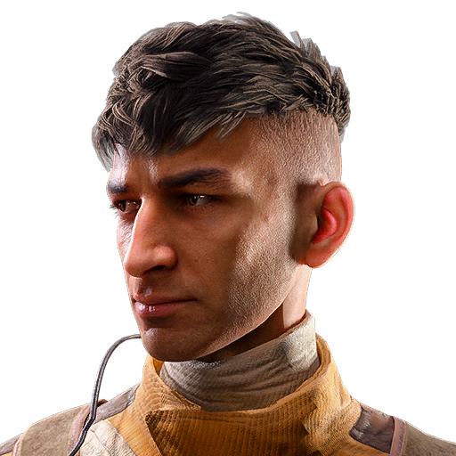 Middle Fade (Frisur)