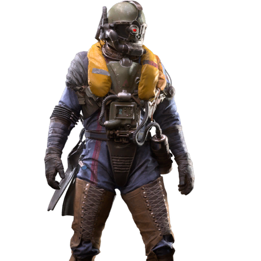 Abysse (Tenue)