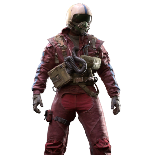Aéronaute (Tenue)