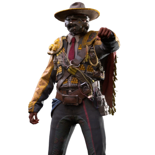 Matador (Outfit)