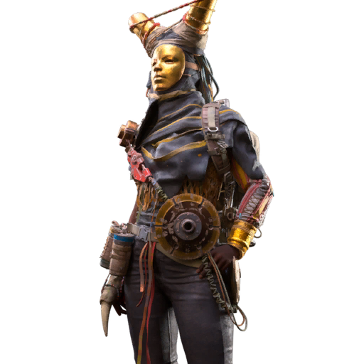Misthorn (Outfit)