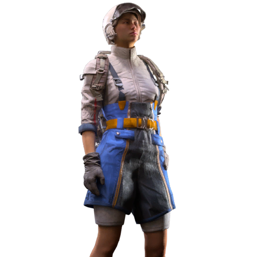 Oprør (Outfit)