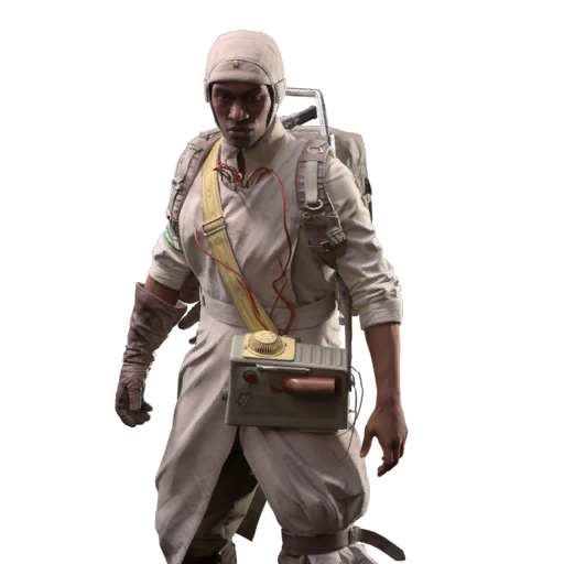 Kirurg (Outfit)