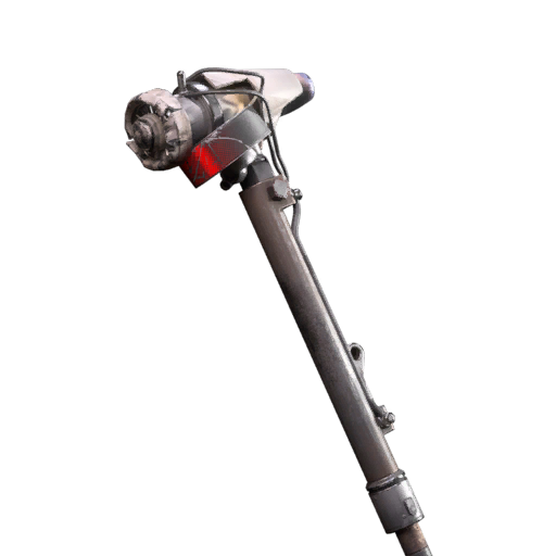 Thruster Hammer (Raider Tool)