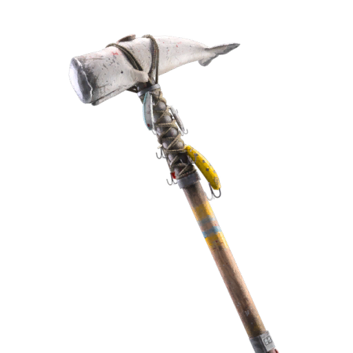 Whaler (Raider Tool)