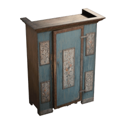 Alpin garderobe