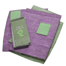 Projeto de Cadeira de Escritório Surrada