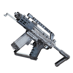 Amplified Canto · Carbine Conversion