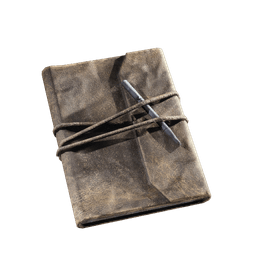 Celeste's Journal