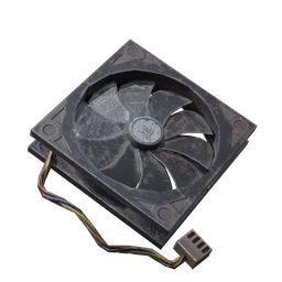 Ventilateur de refroidissement