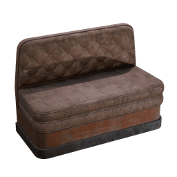 Diner sofa