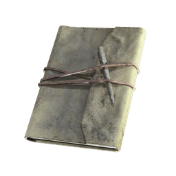 Dodger's Note