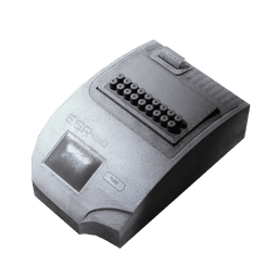 Analisador ESR
