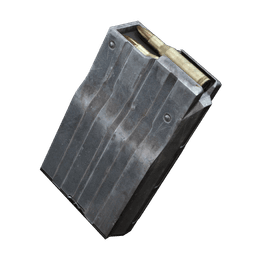 Extended Medium Mag II