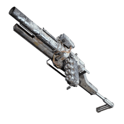 Nacrt Hulkrakera