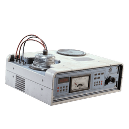 Sputter ionico