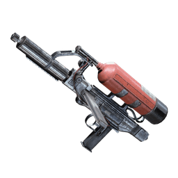 Caldero IV