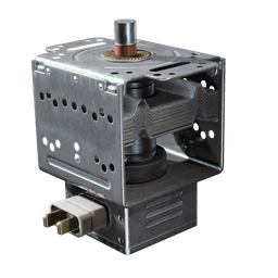 Magnetron