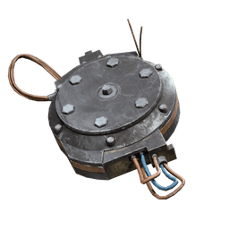 Pulse Mine