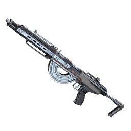 Forstærket Rattler