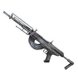 Rattler III