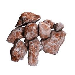 Rock Salt