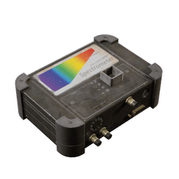 Espectrômetro