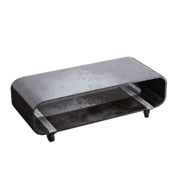 Mesa Resistente do Corpo Docente