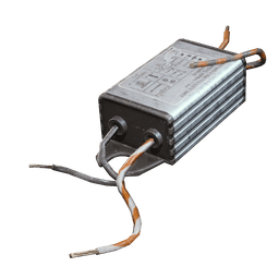 Voltage Converter