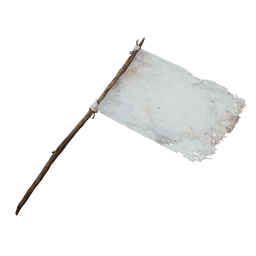 White Flag Blueprint