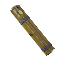 Lightstick giallo