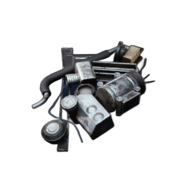 Springer-Impulseinheit - ARC Raiders | ARCTracker.io